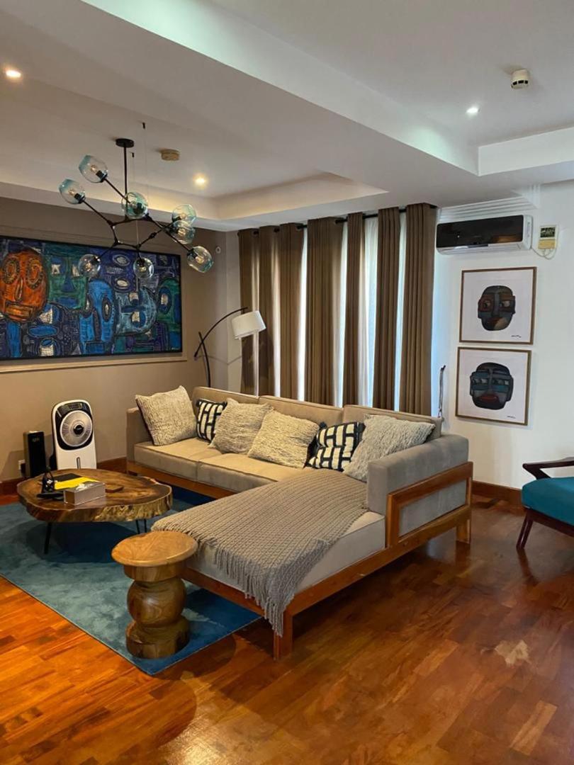 Enzo Apartments, Suites & Pods