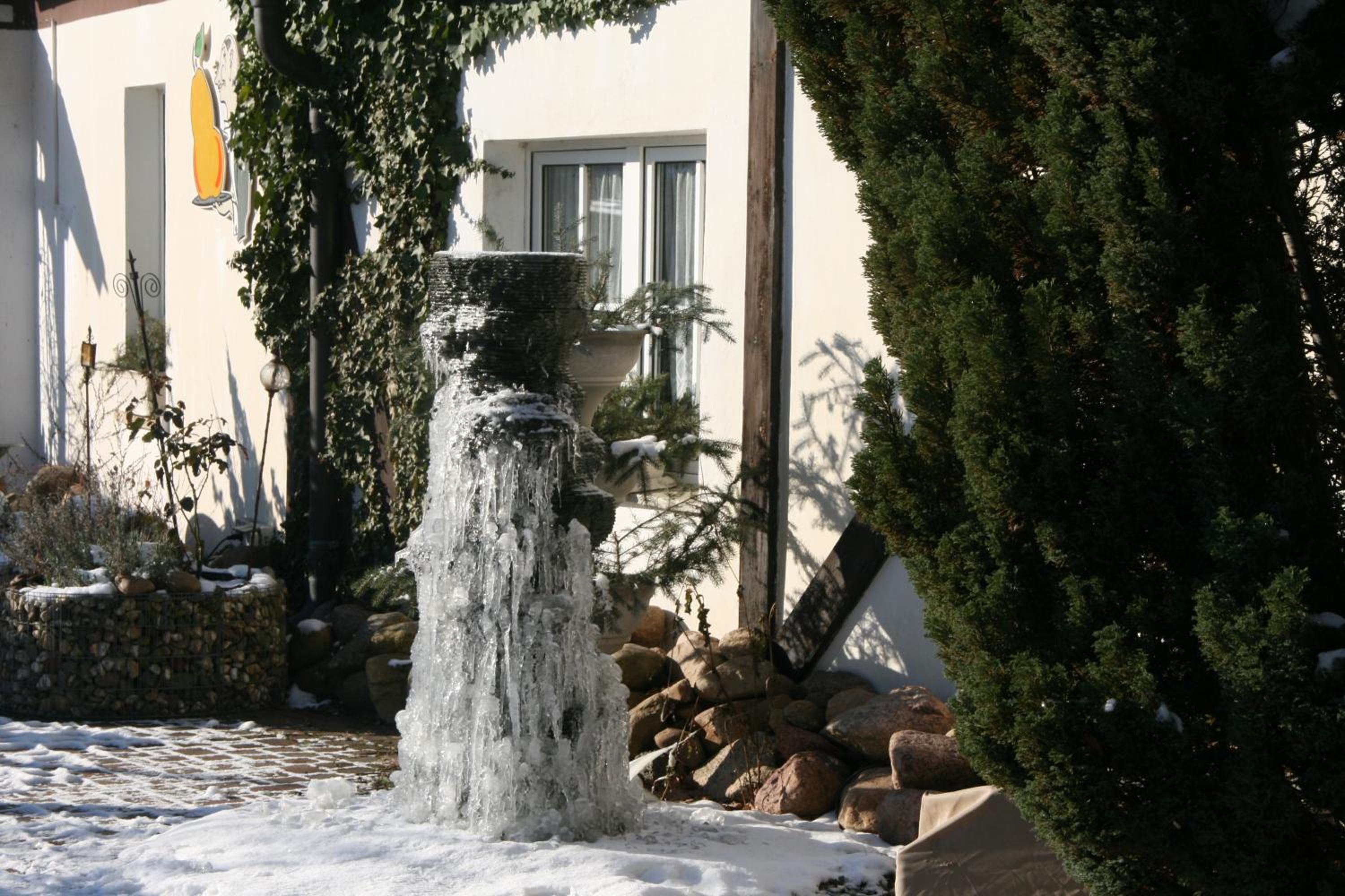 Romantik Landhaus & Pension Klaps Liebling