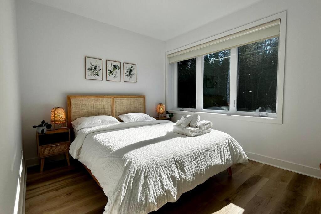 Serenity's Nest SPA SAUNA SKY Mountains