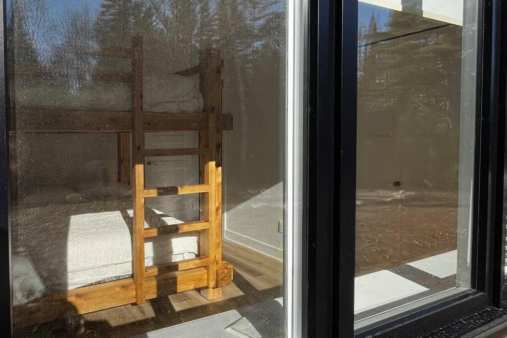 Serenity's Nest SPA SAUNA SKY Mountains