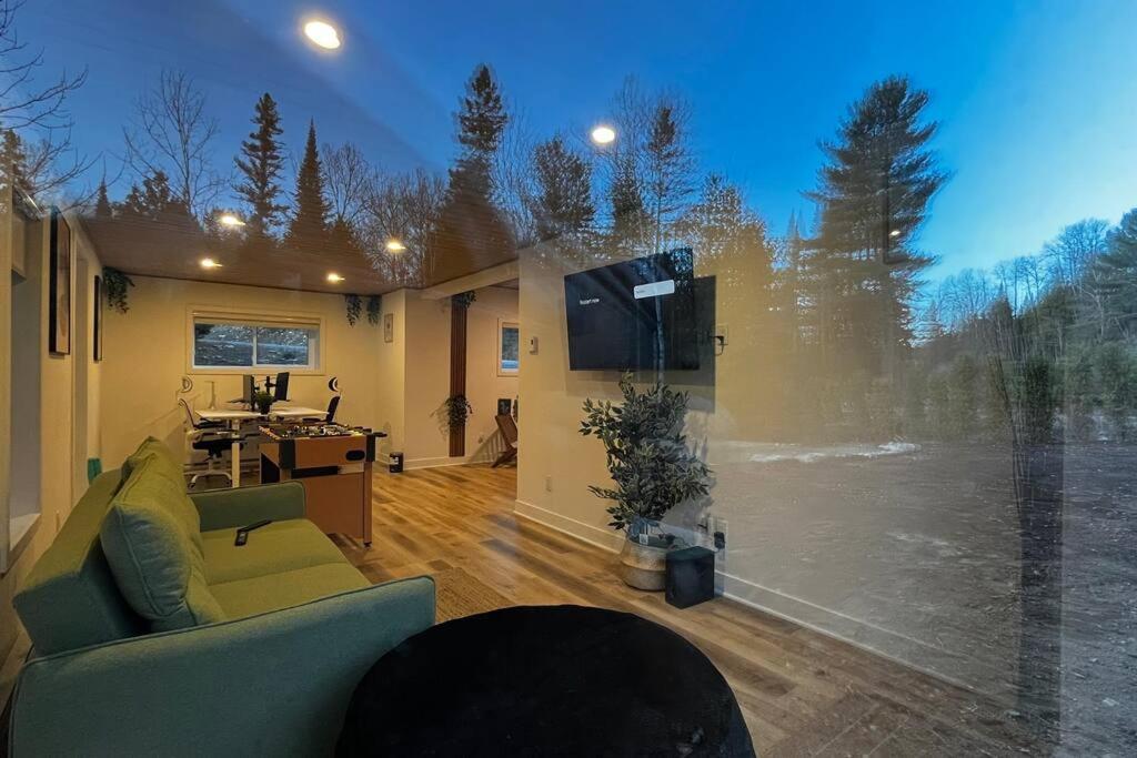 Serenity's Nest SPA SAUNA SKY Mountains