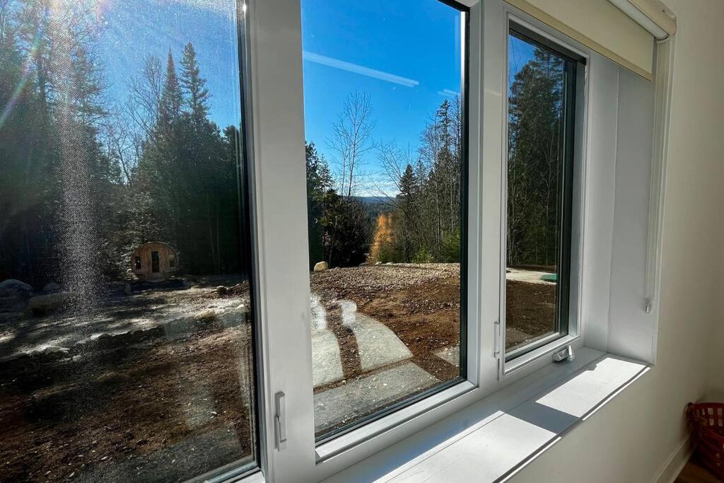 Serenity's Nest SPA SAUNA SKY Mountains
