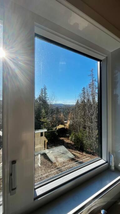 Serenity's Nest SPA SAUNA SKY Mountains