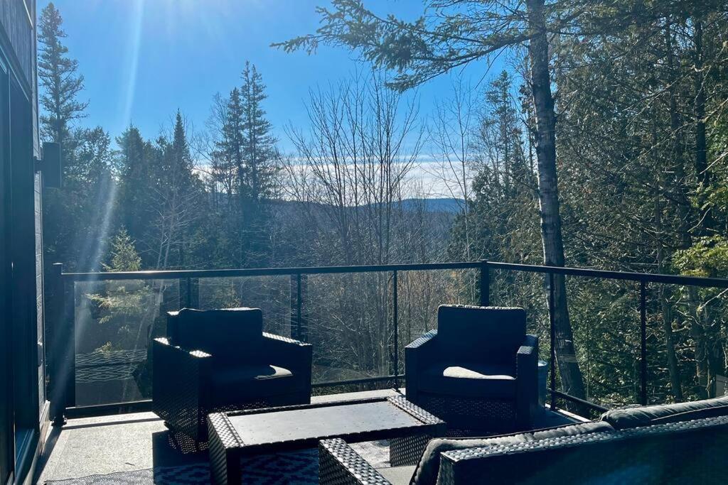 Serenity's Nest SPA SAUNA SKY Mountains