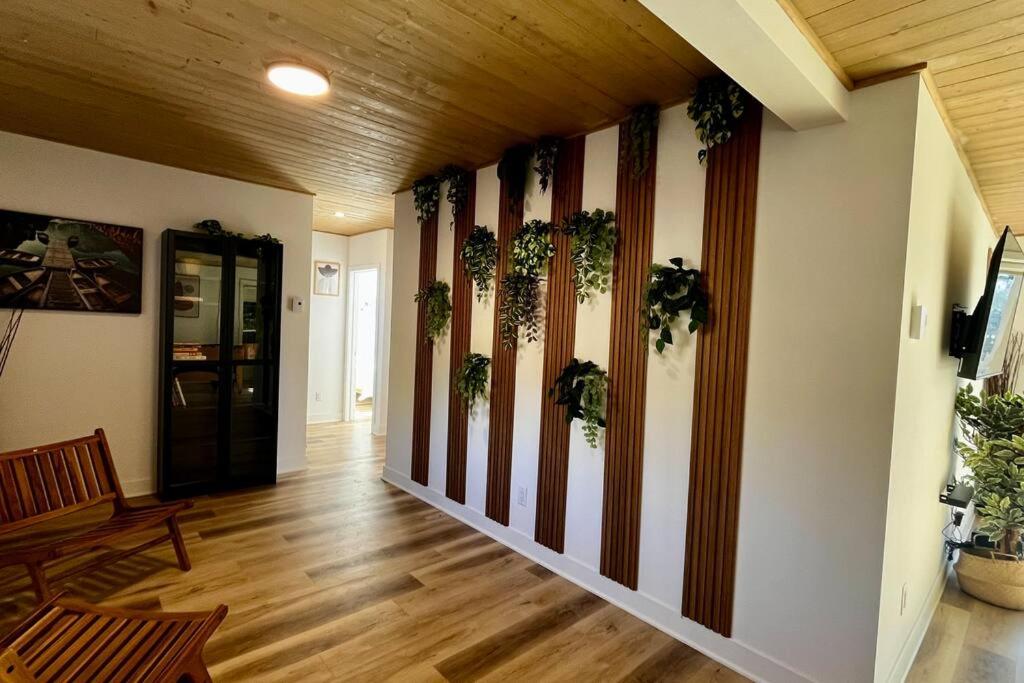 Serenity's Nest SPA SAUNA SKY Mountains