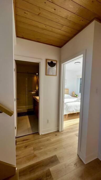 Serenity's Nest SPA SAUNA SKY Mountains