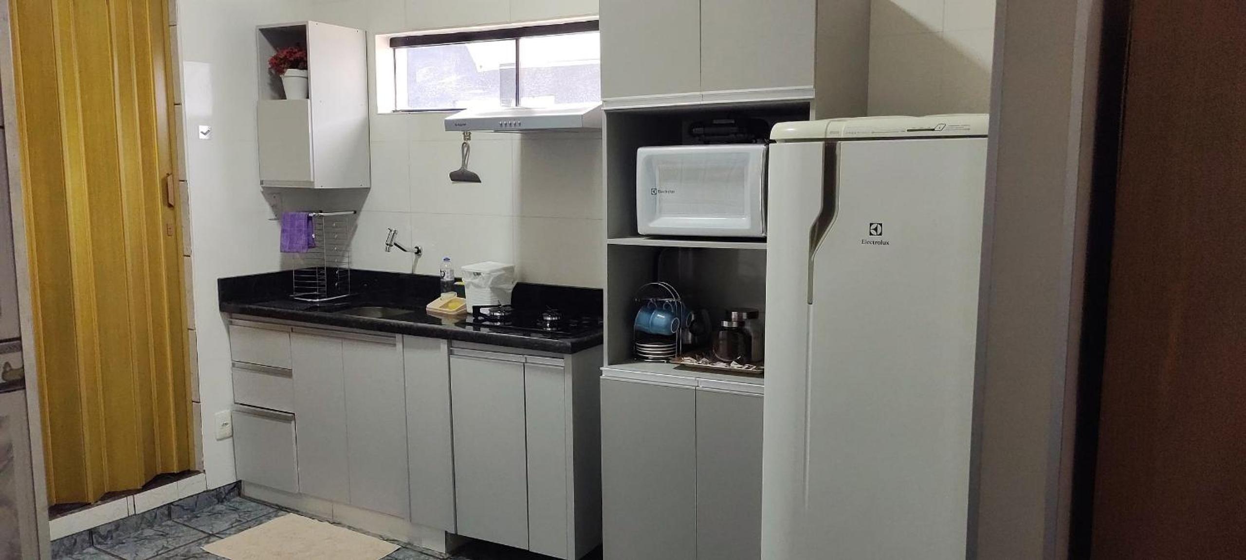 Apartamentos aconchegante Aki