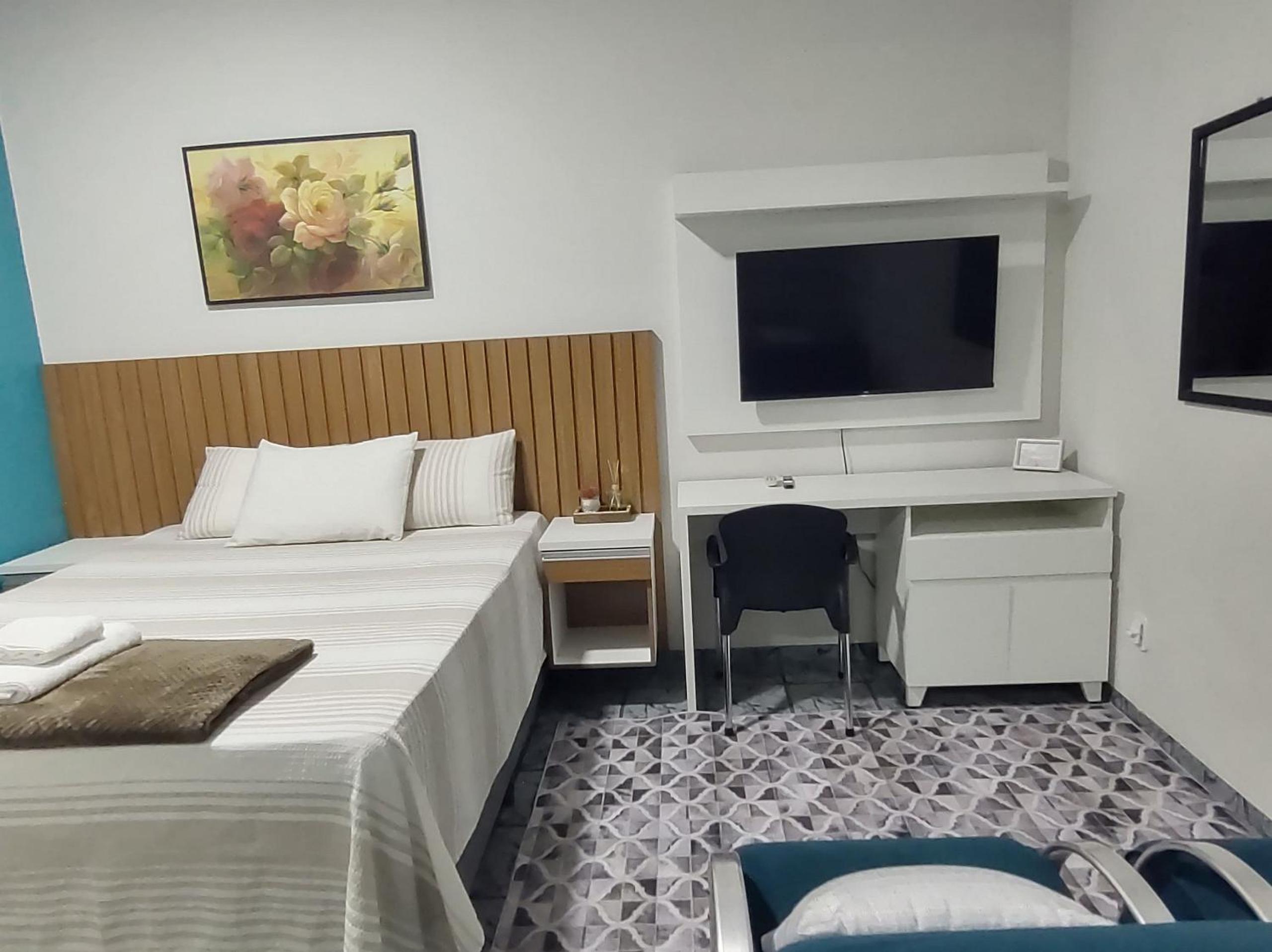 Apartamentos aconchegante Aki