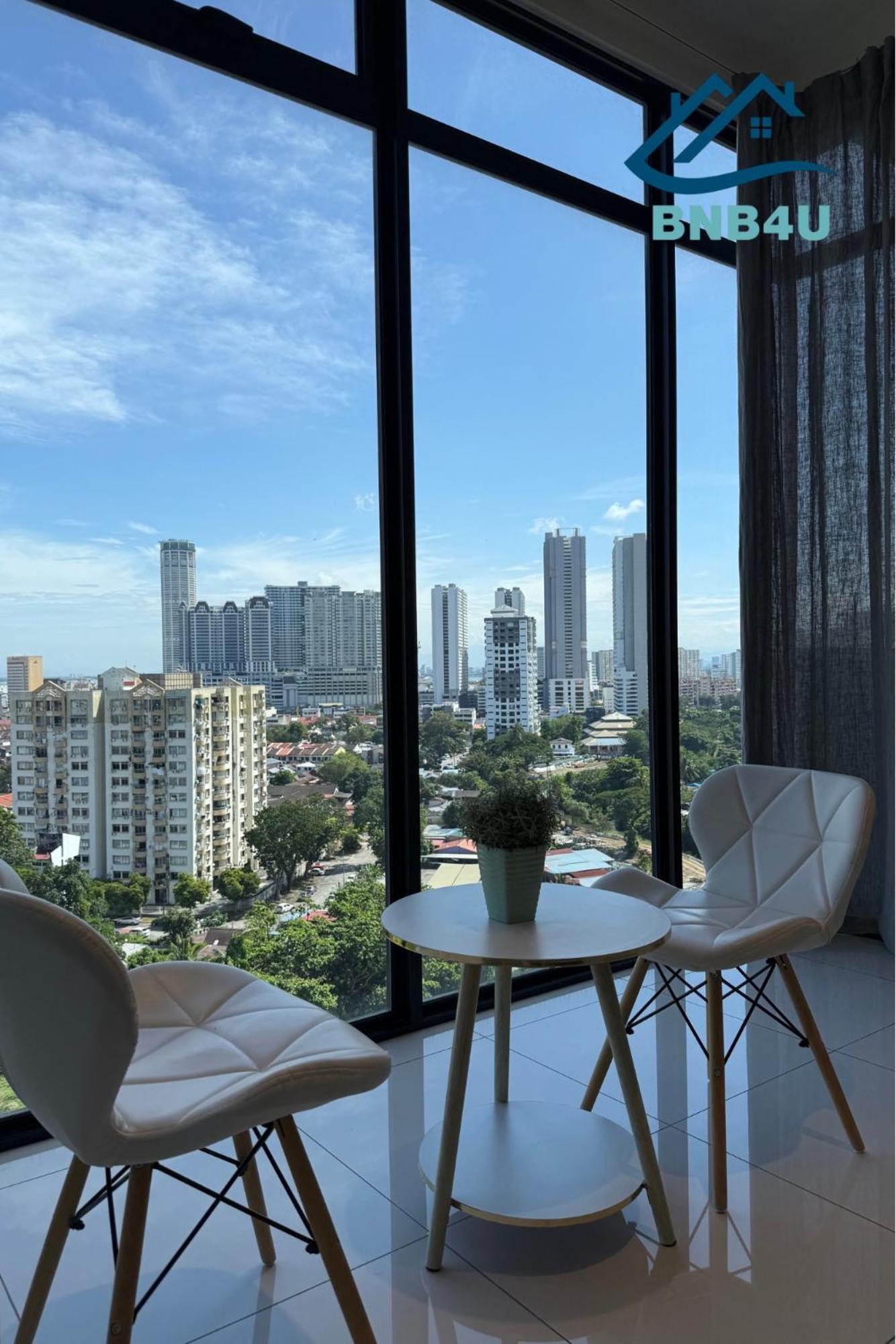Beacon Executive Suites - Georgetown Penang, photo 33