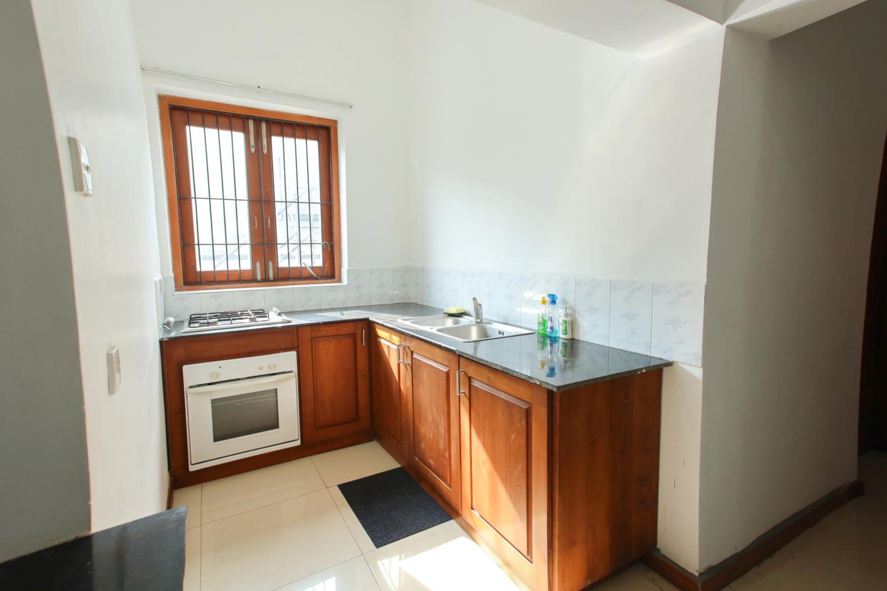 Urban Garden Vacation Rental view 4