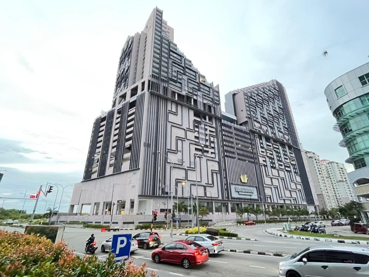 Imperio Residence Melaka by ENM photo 5