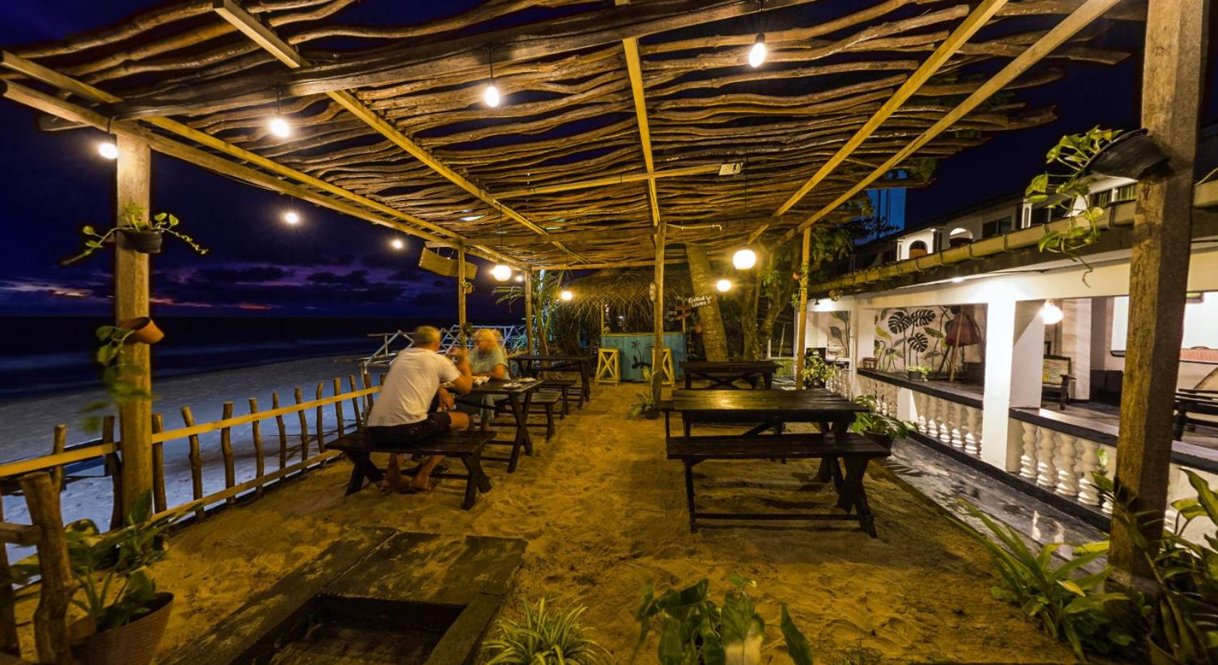 Sea Shine Guest House view 5