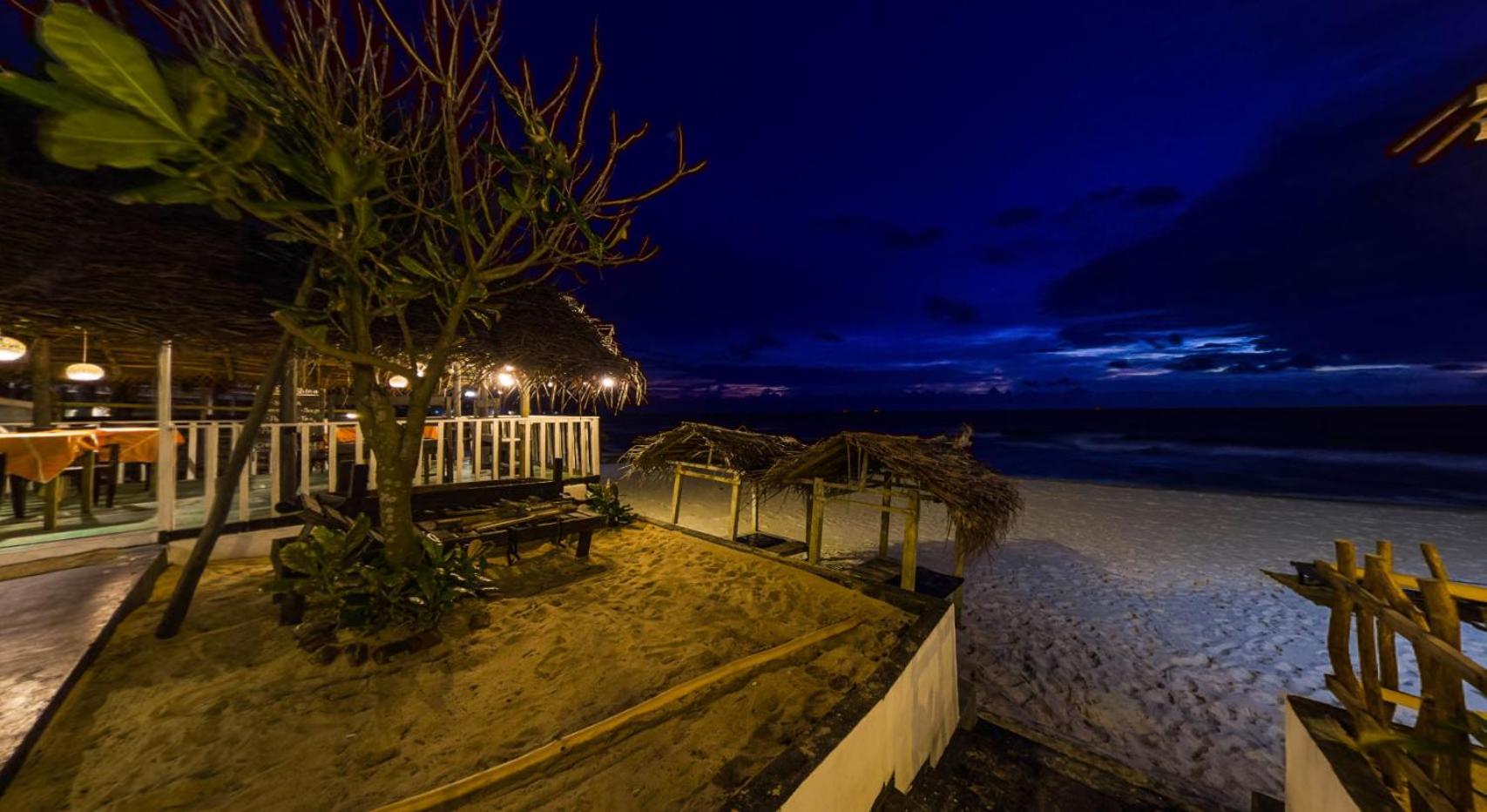 Sea Shine Guest House view 4