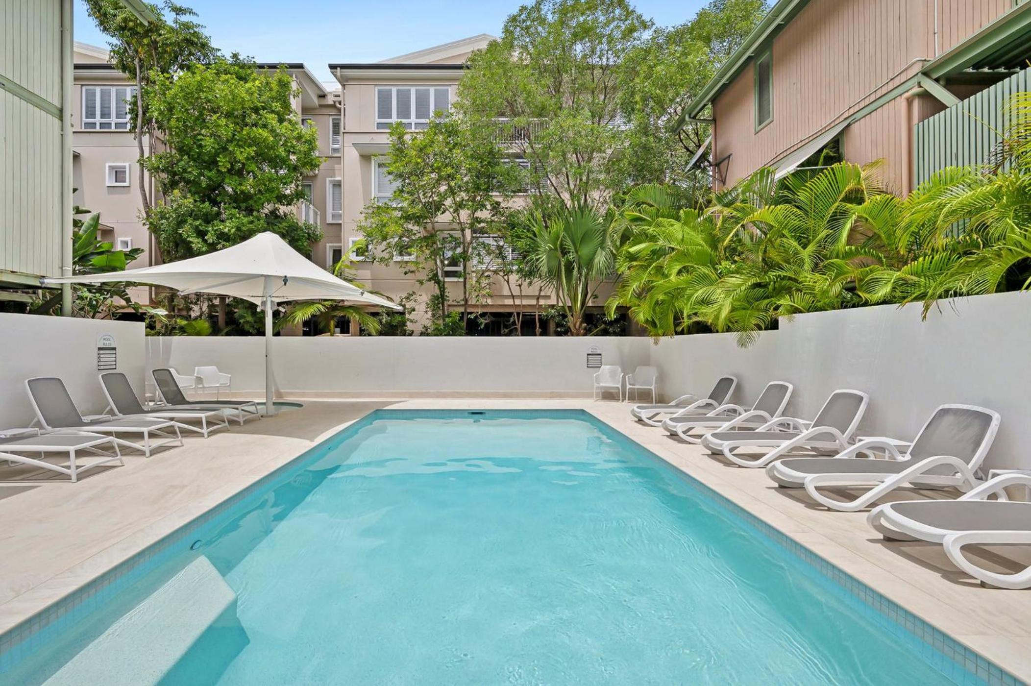 Hastings Villas