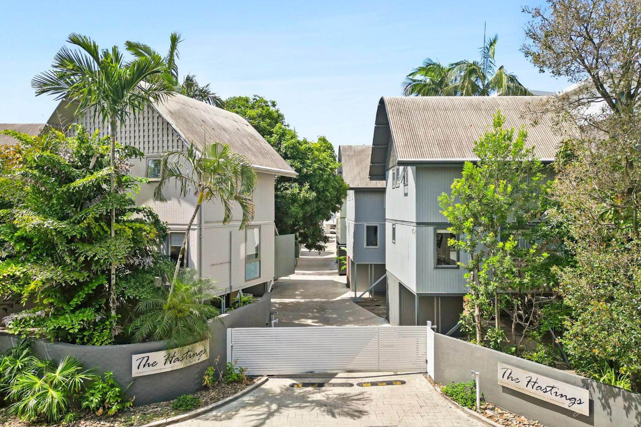 Hastings Villas