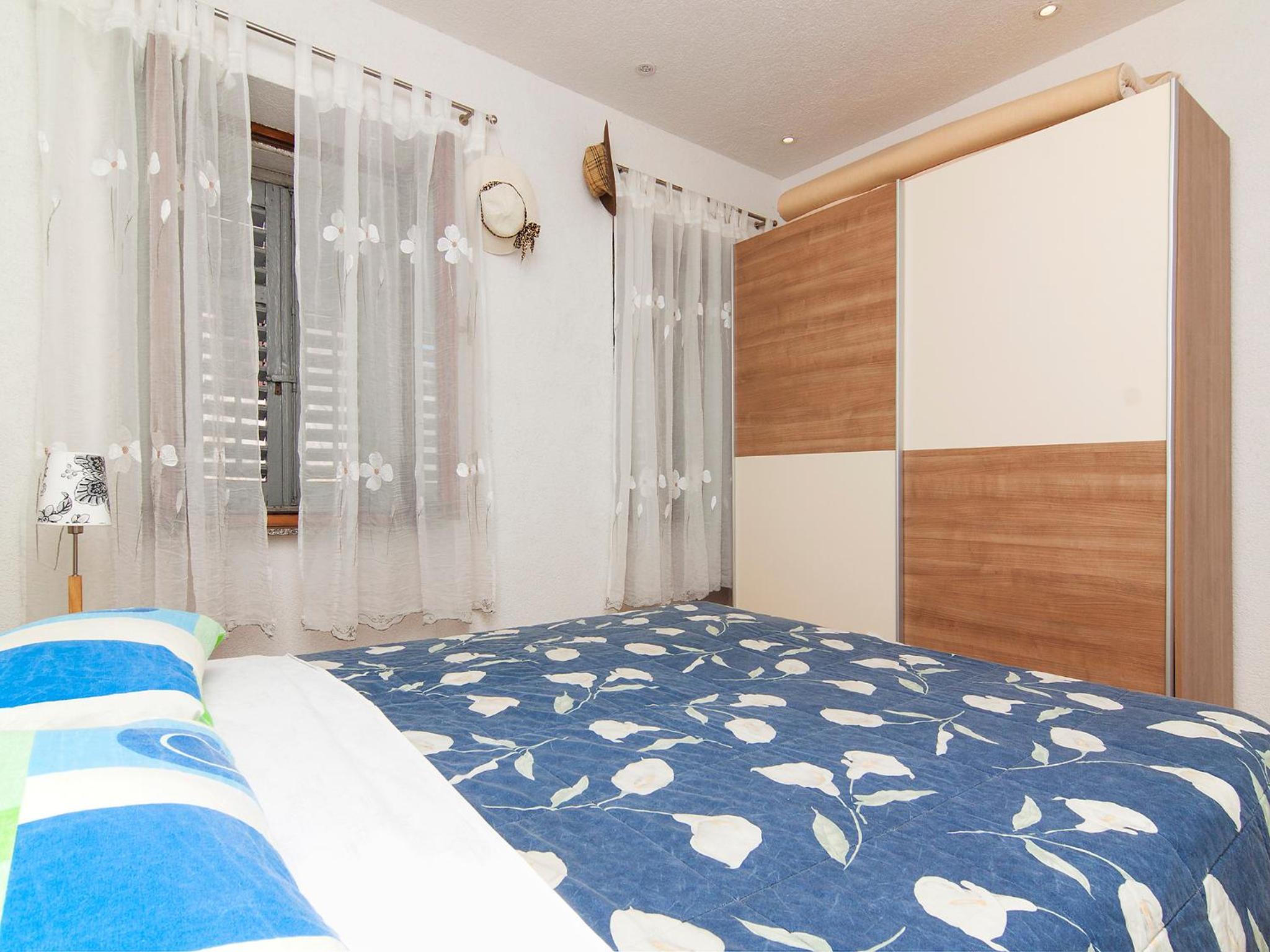 Old Town Apartment 91 Pula view 3