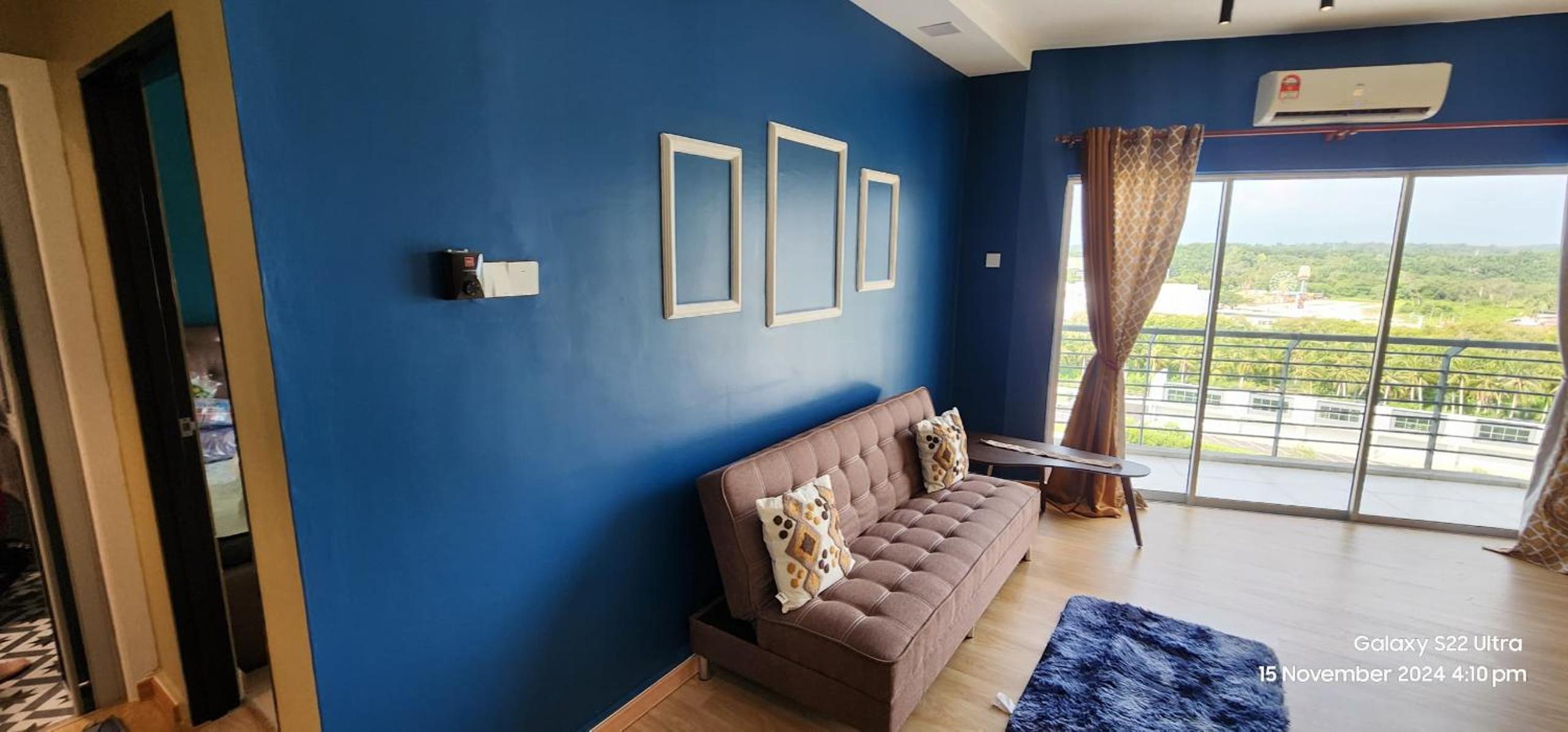 Aila Stay Marina View Villas photo 2