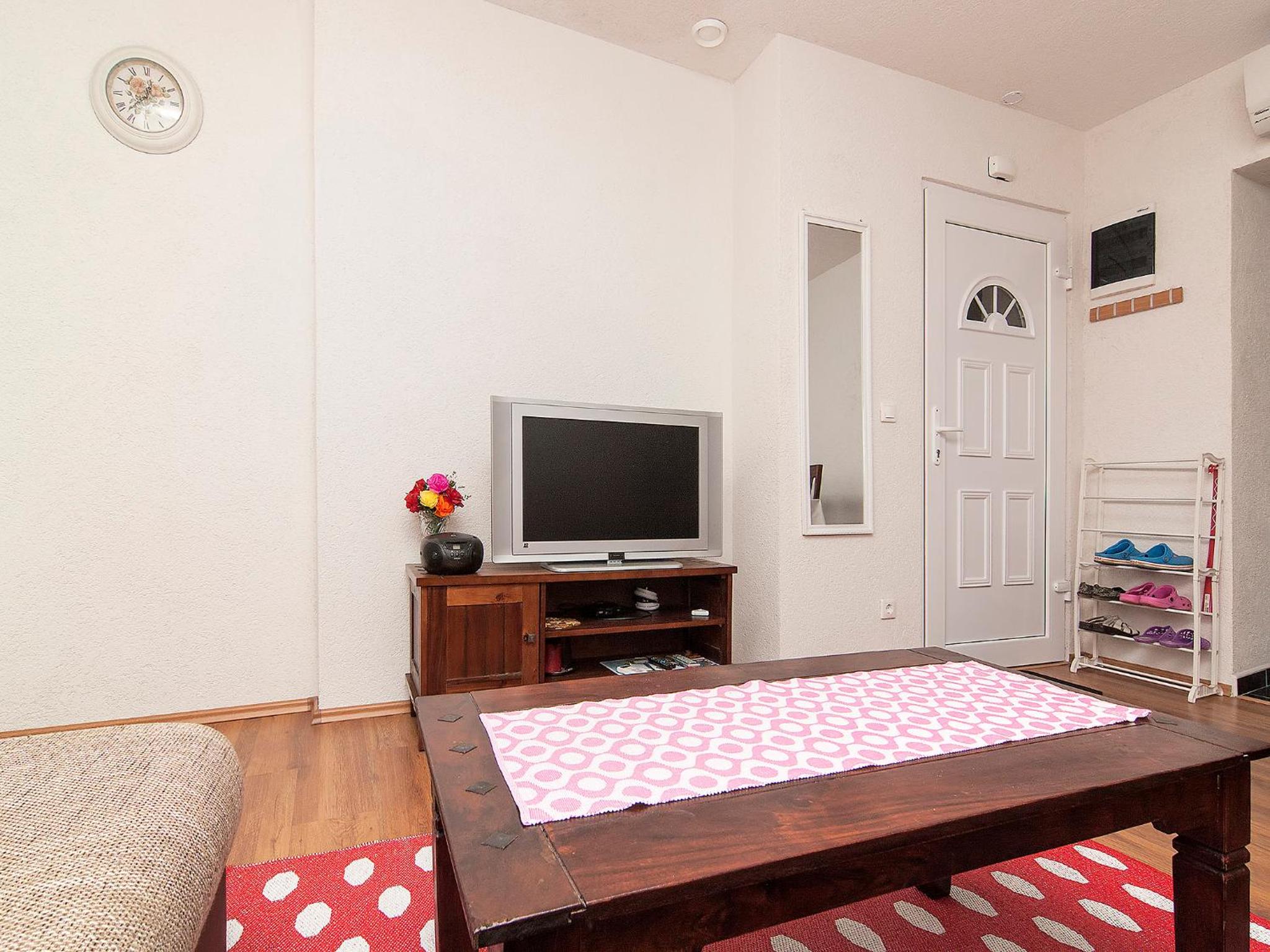 Old Town Apartment 91 Pula view 4
