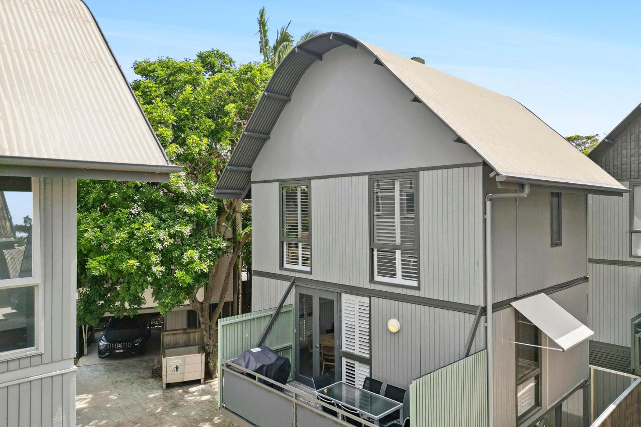Hastings Villas