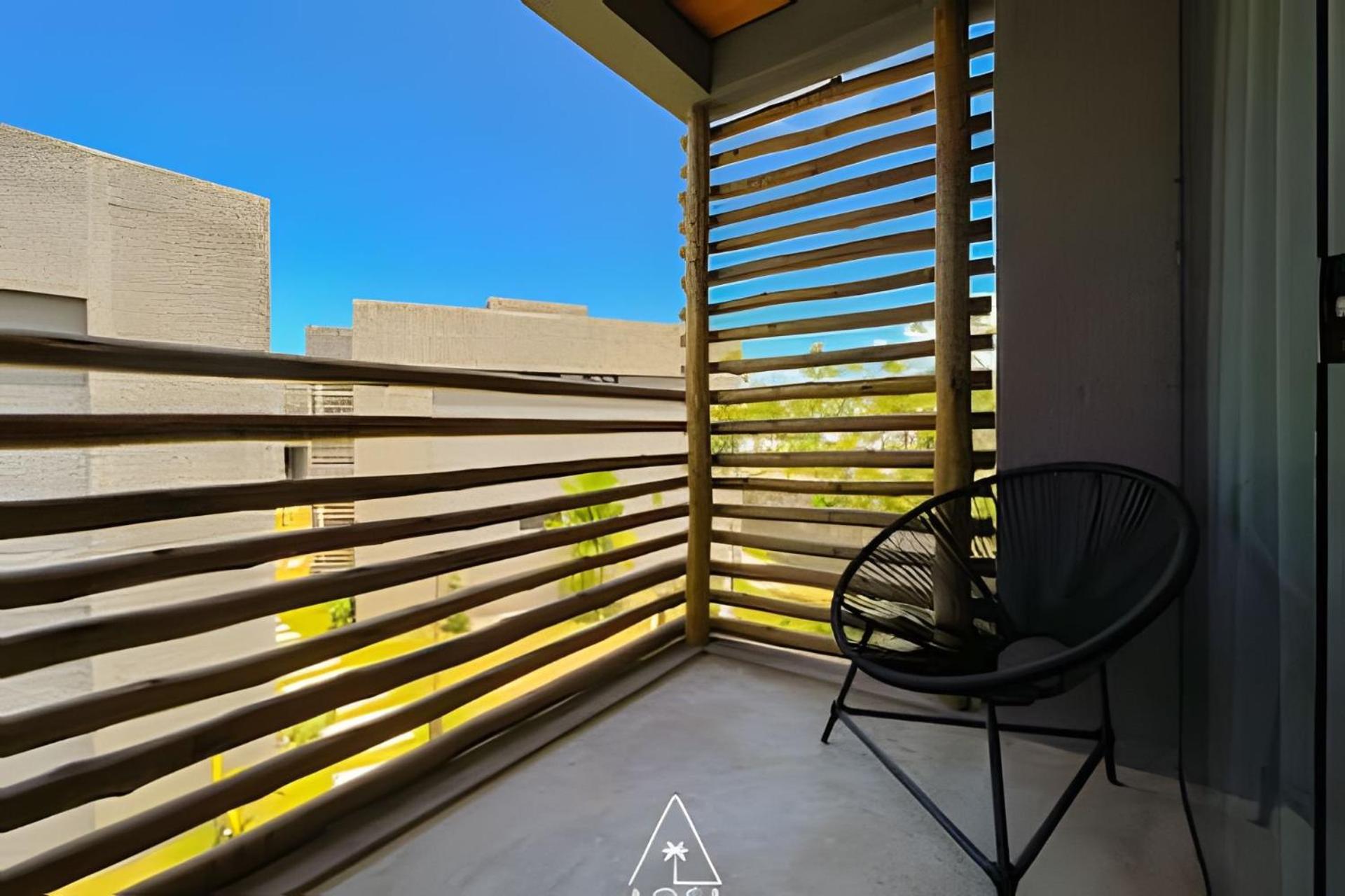 Villas Patacho