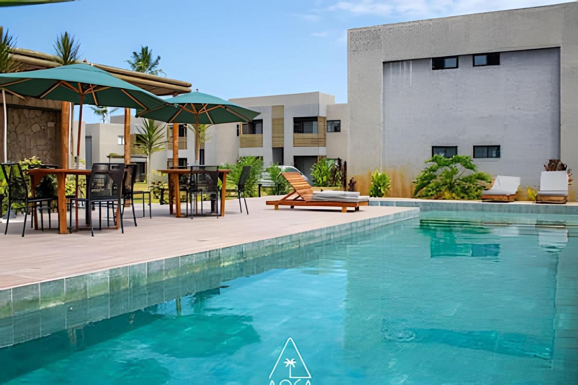 Villas Patacho