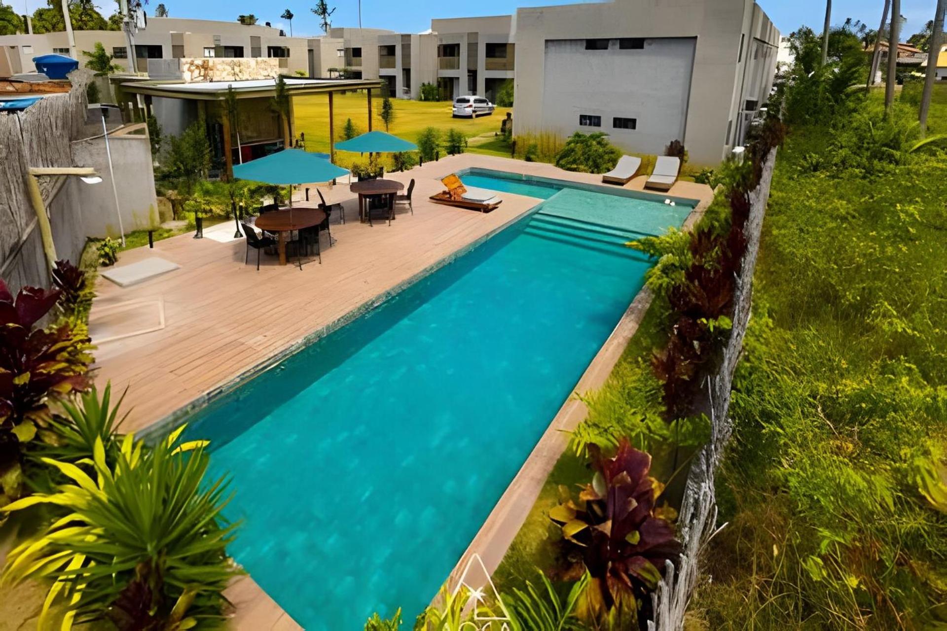 Villas Patacho