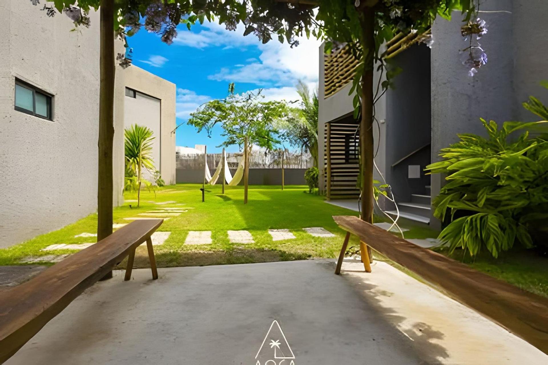 Villas Patacho