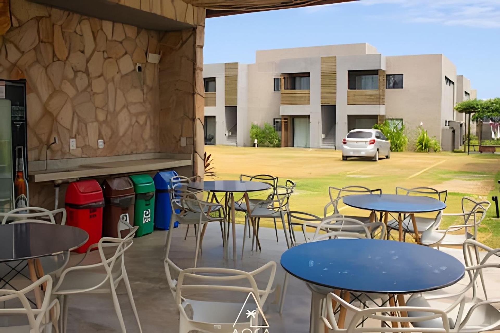 Villas Patacho