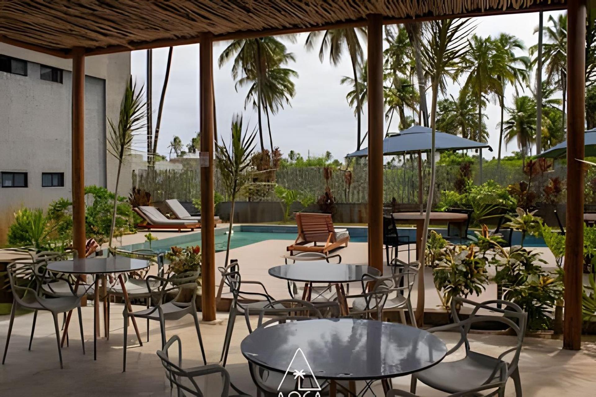 Villas Patacho