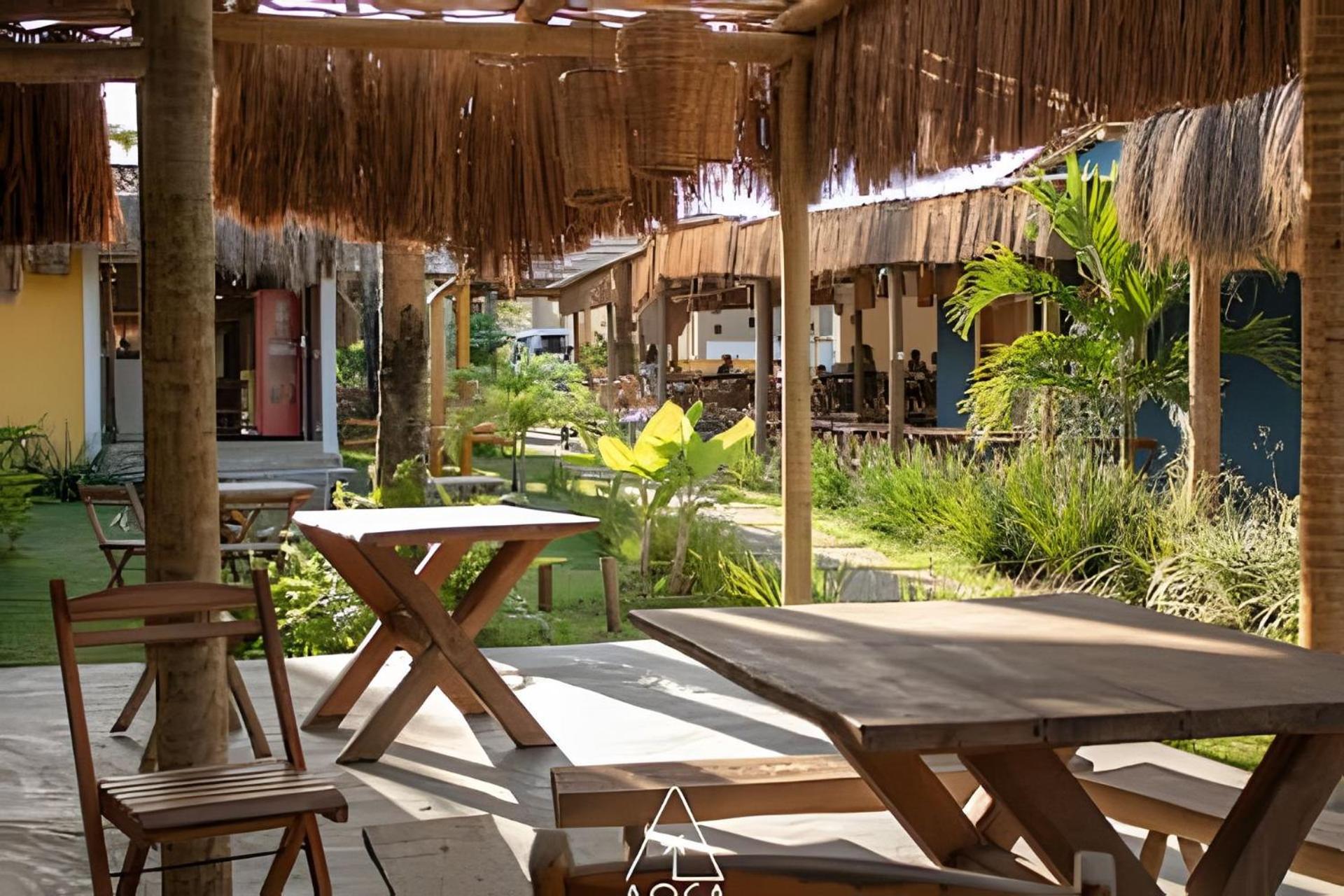 Villas Patacho