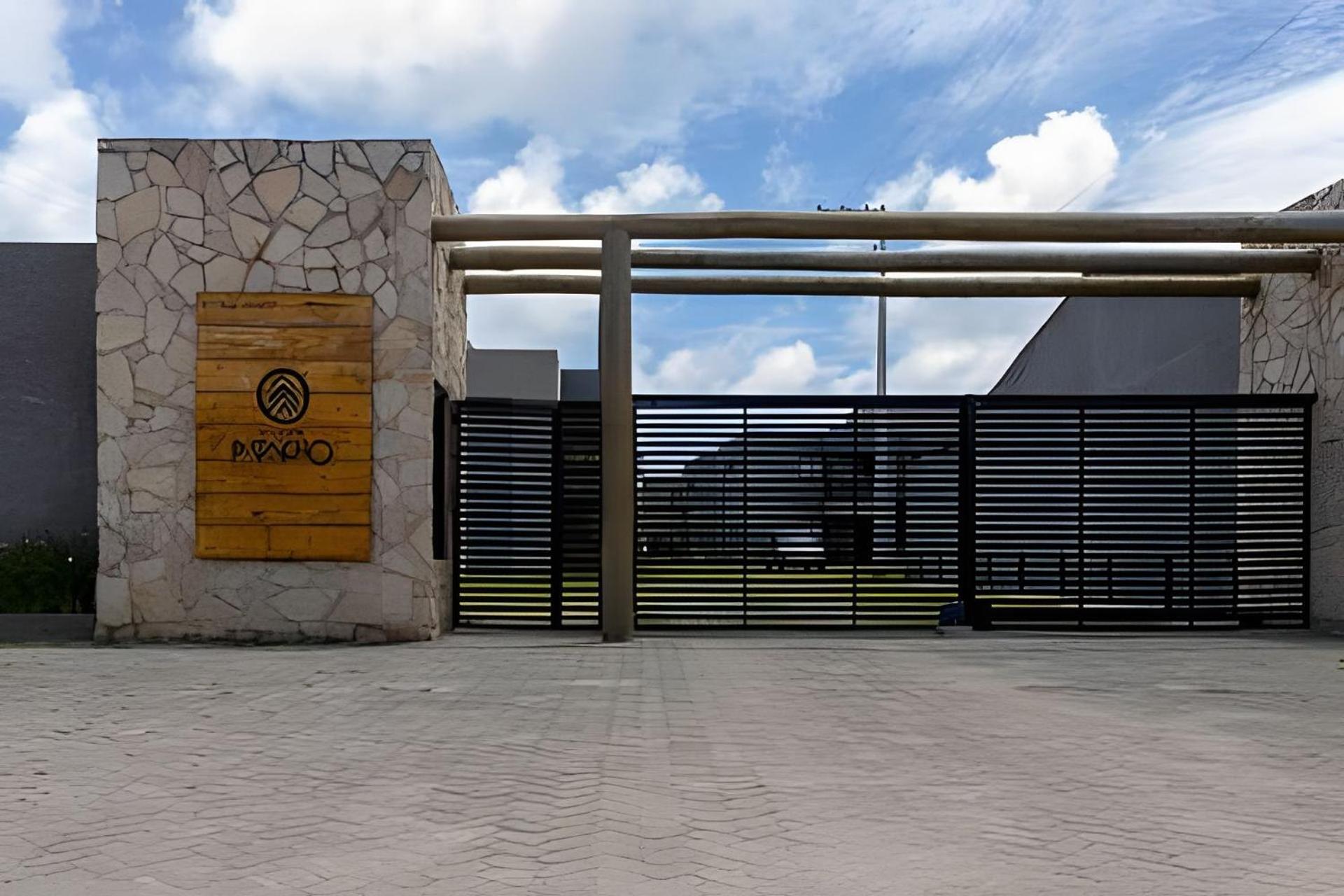 Villas Patacho