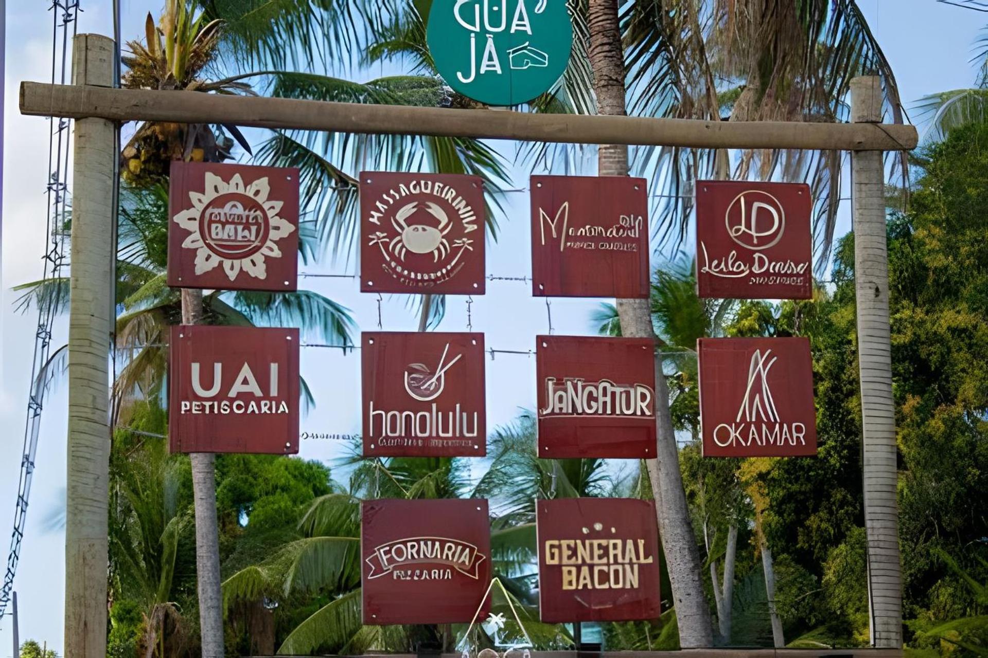 Villas Patacho