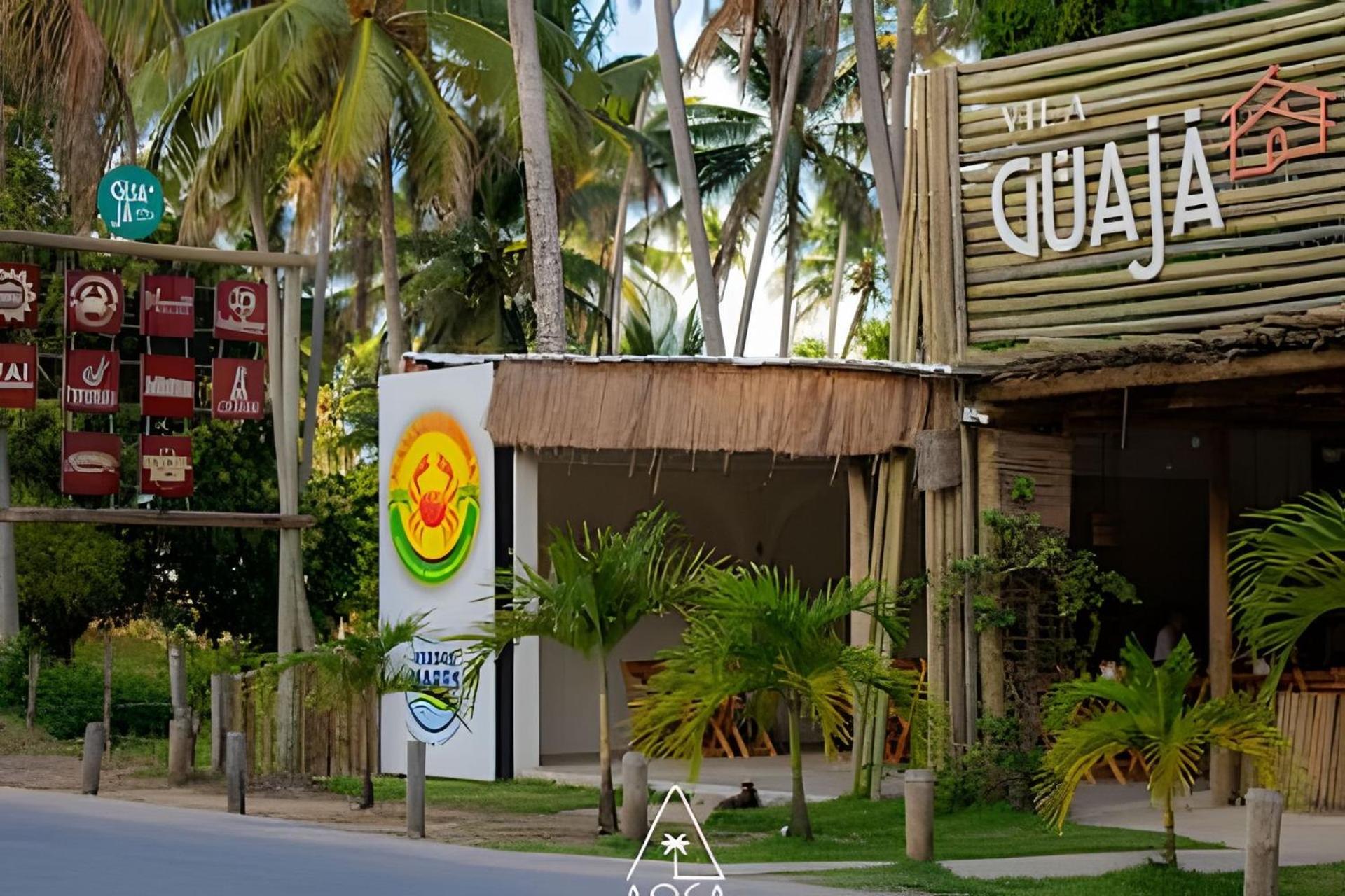 Villas Patacho