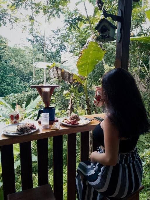 Edén Bungalow, A Paradise in La Fortuna!