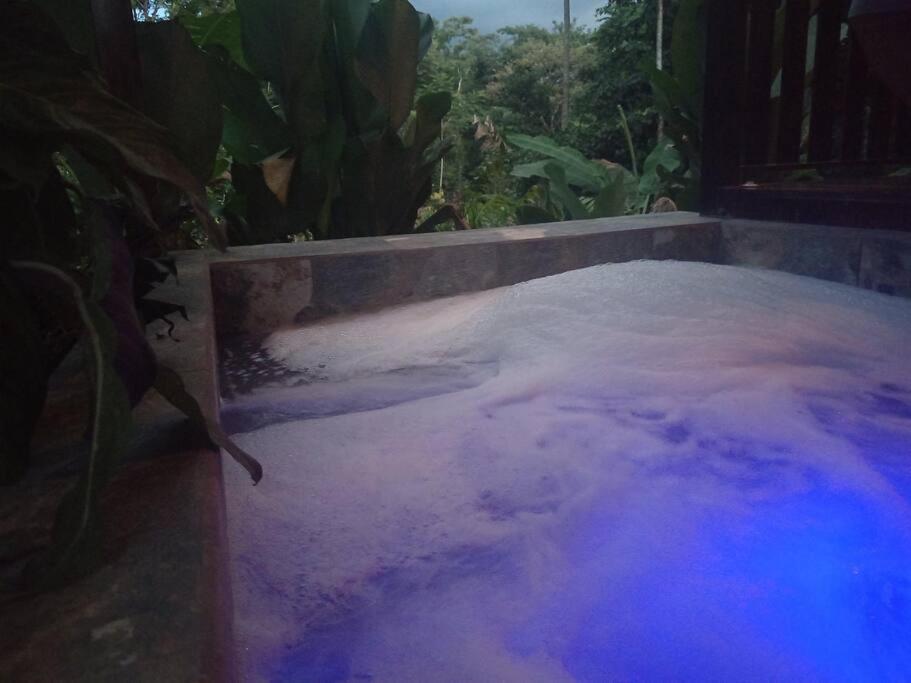 Edén Bungalow, A Paradise in La Fortuna!