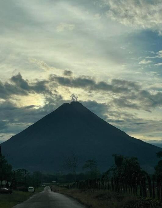 Edén Bungalow, A Paradise in La Fortuna!