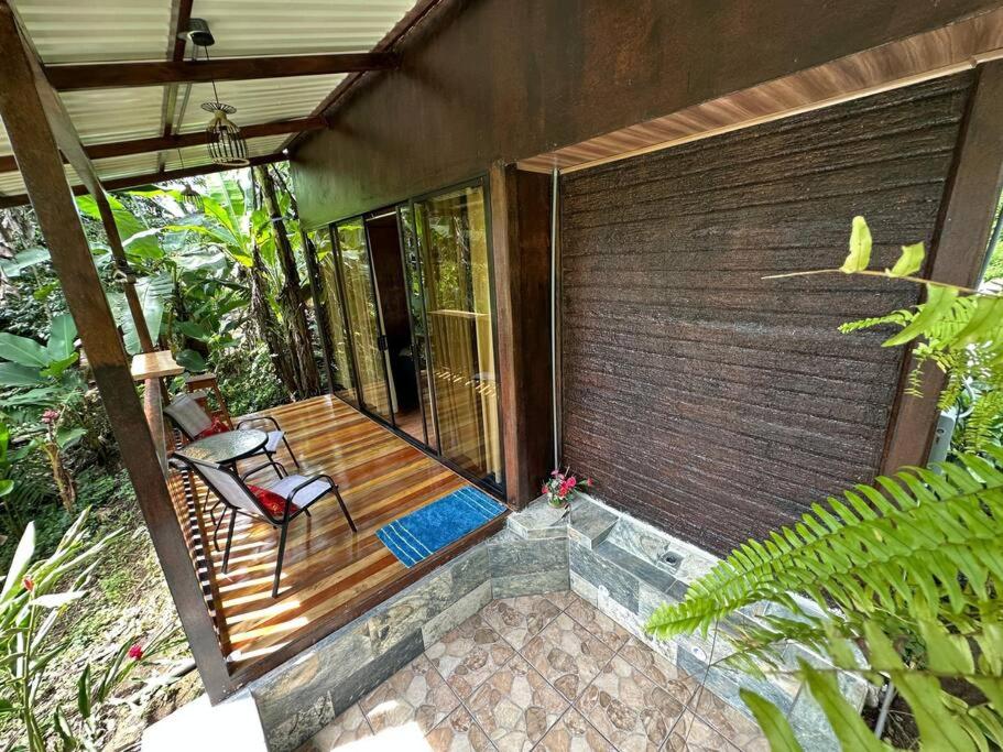 Edén Bungalow, A Paradise in La Fortuna!