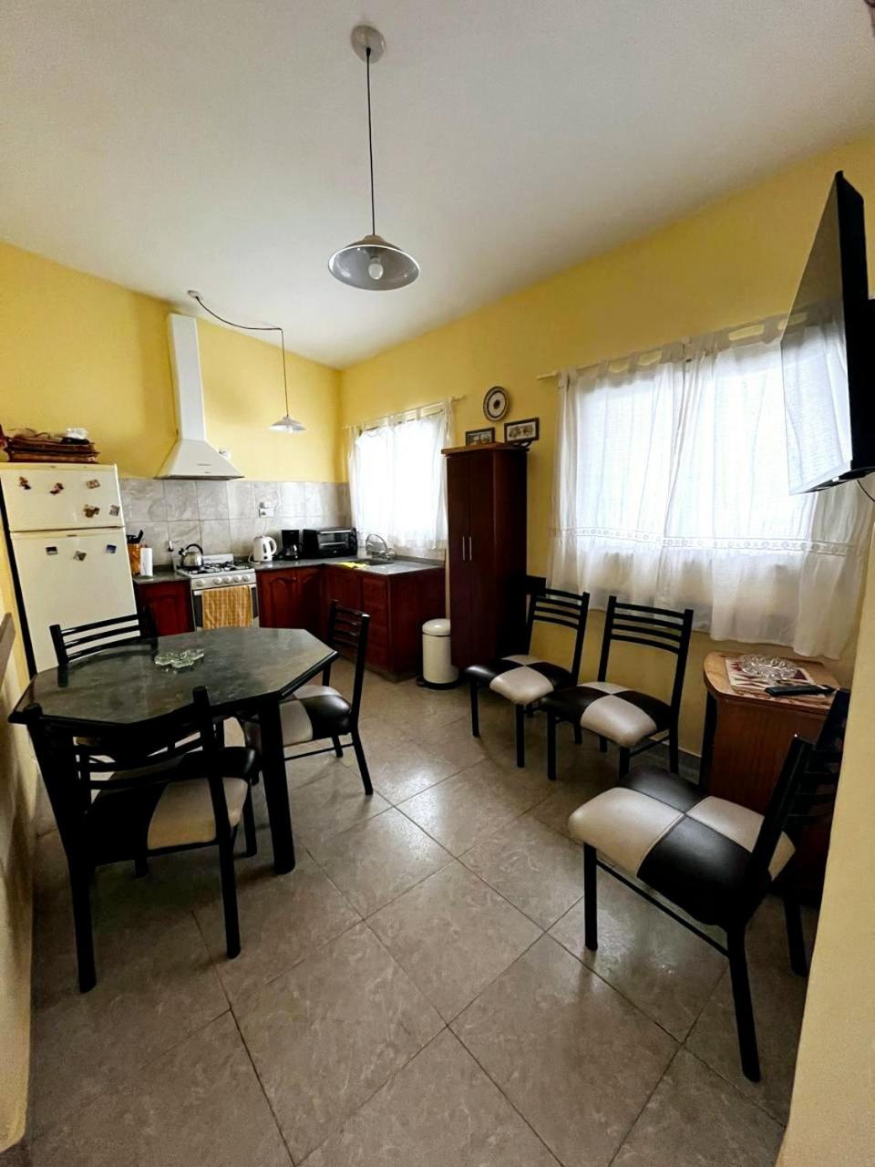 Acogedora casa Vacacional en Valle Hermoso Cordoba