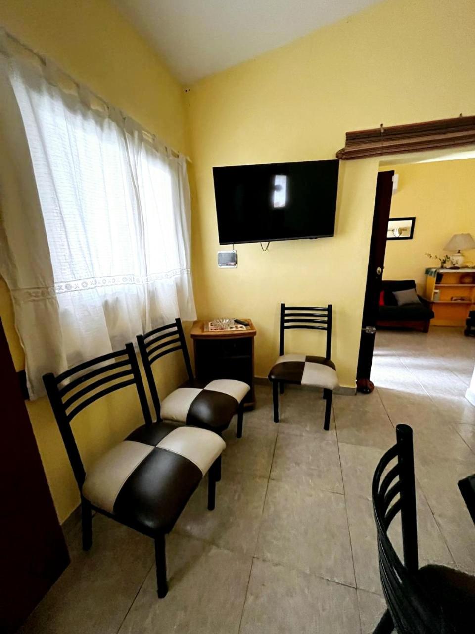 Acogedora casa Vacacional en Valle Hermoso Cordoba