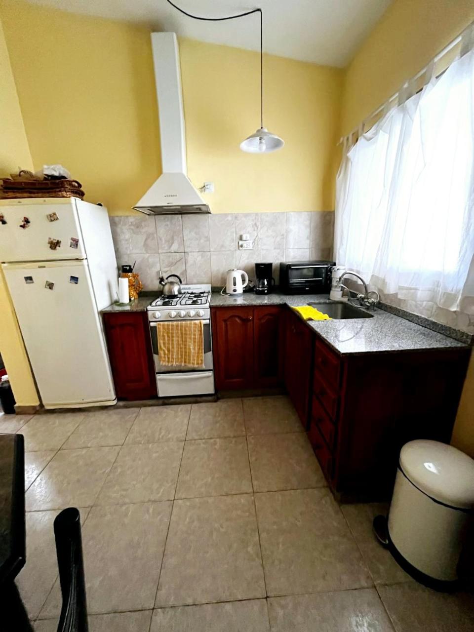 Acogedora casa Vacacional en Valle Hermoso Cordoba
