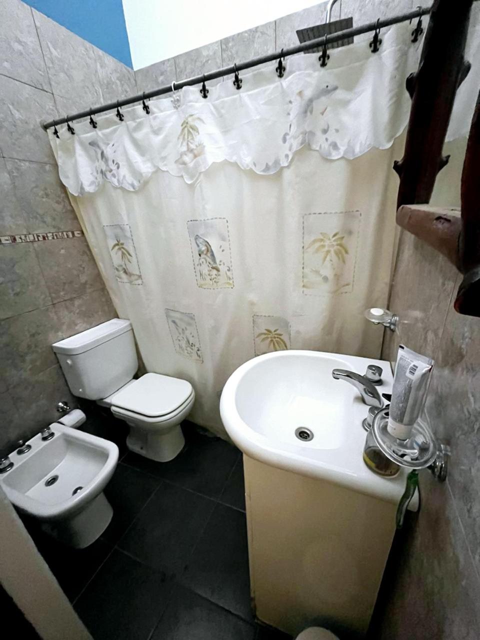 Acogedora casa Vacacional en Valle Hermoso Cordoba
