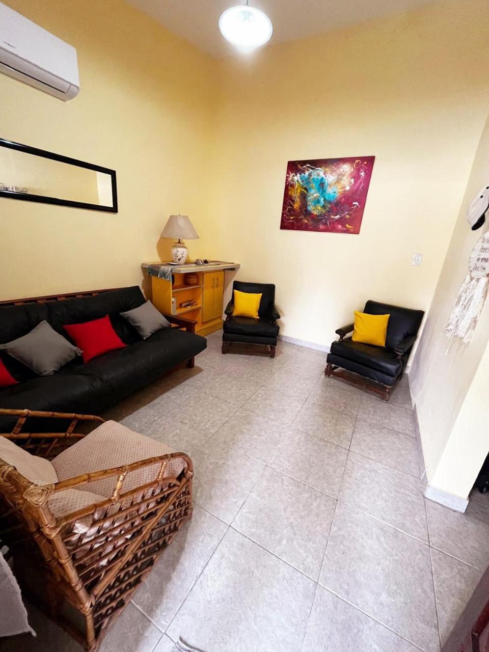 Acogedora casa Vacacional en Valle Hermoso Cordoba