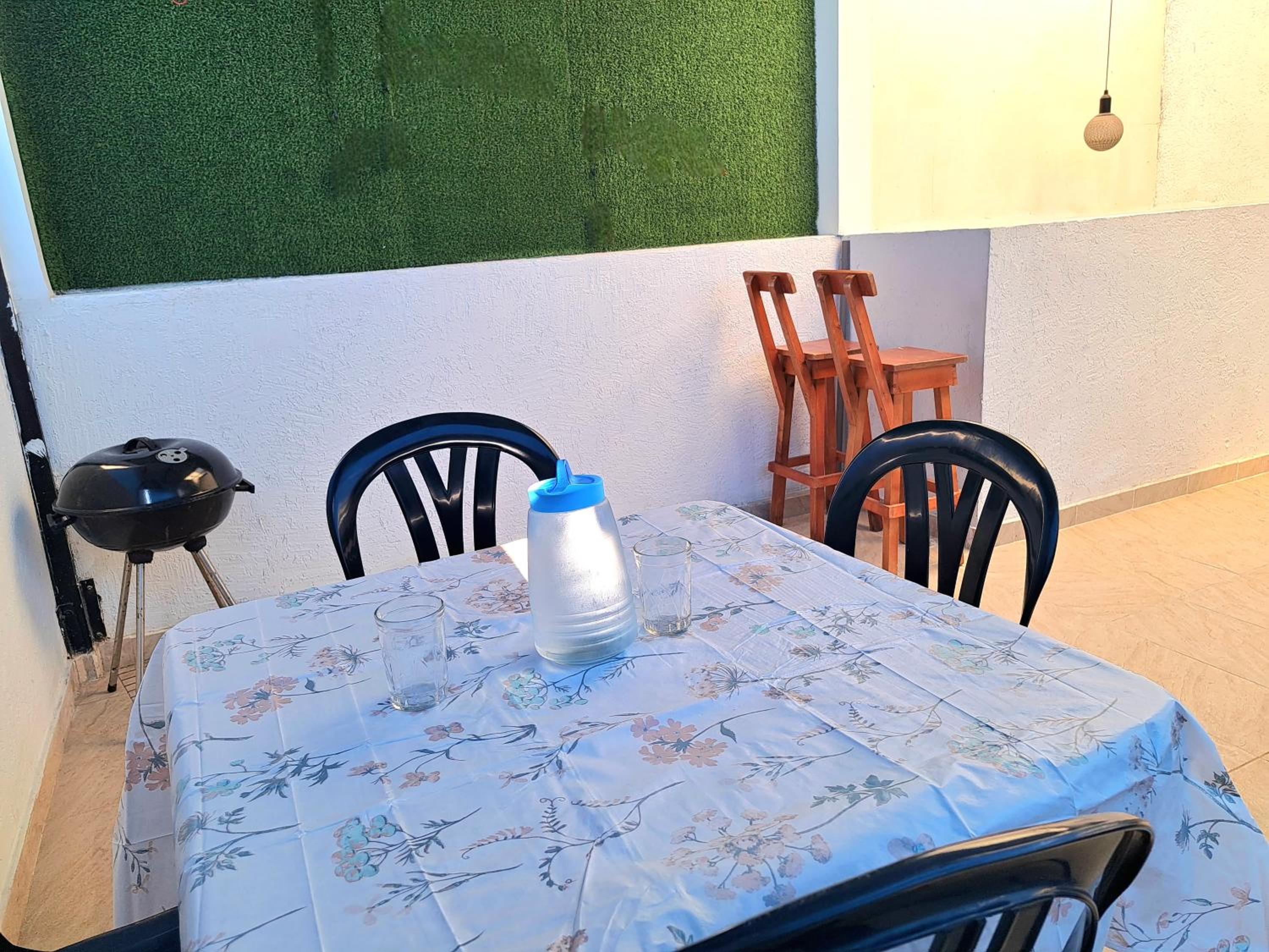 Casa Colinas