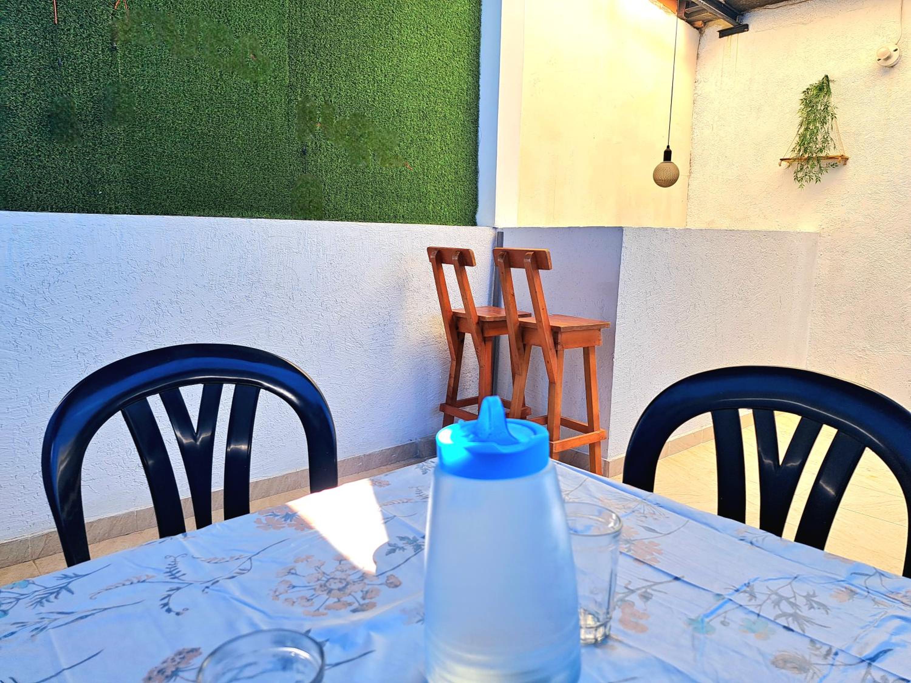 Casa Colinas