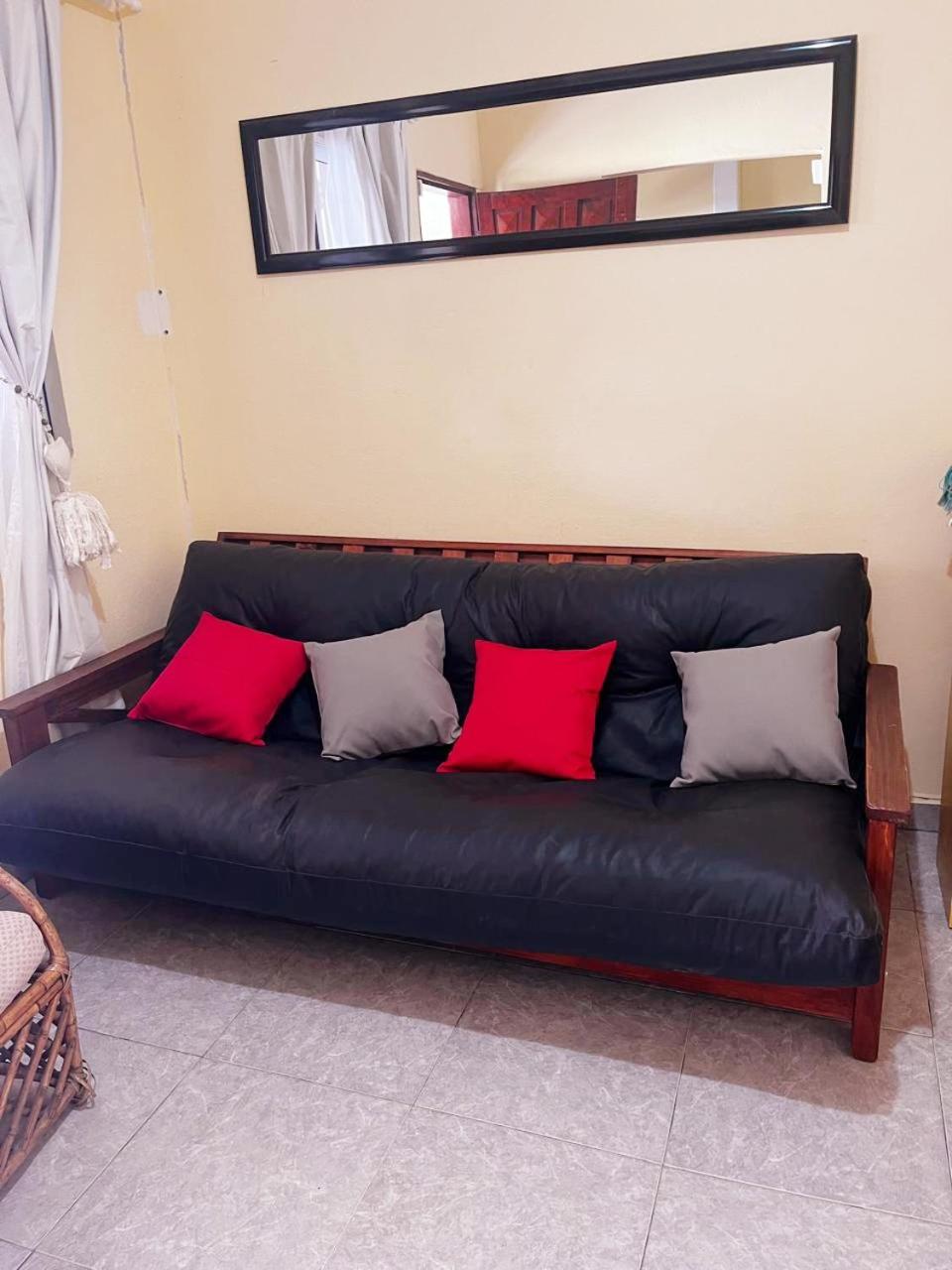 Acogedora casa Vacacional en Valle Hermoso Cordoba