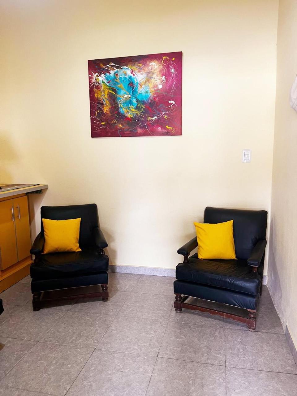 Acogedora casa Vacacional en Valle Hermoso Cordoba