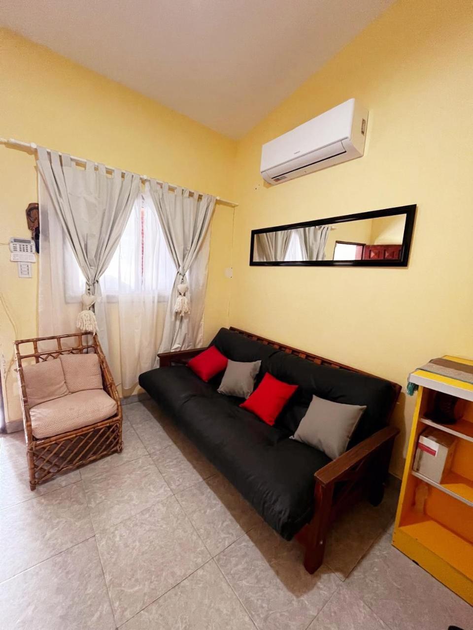 Acogedora casa Vacacional en Valle Hermoso Cordoba