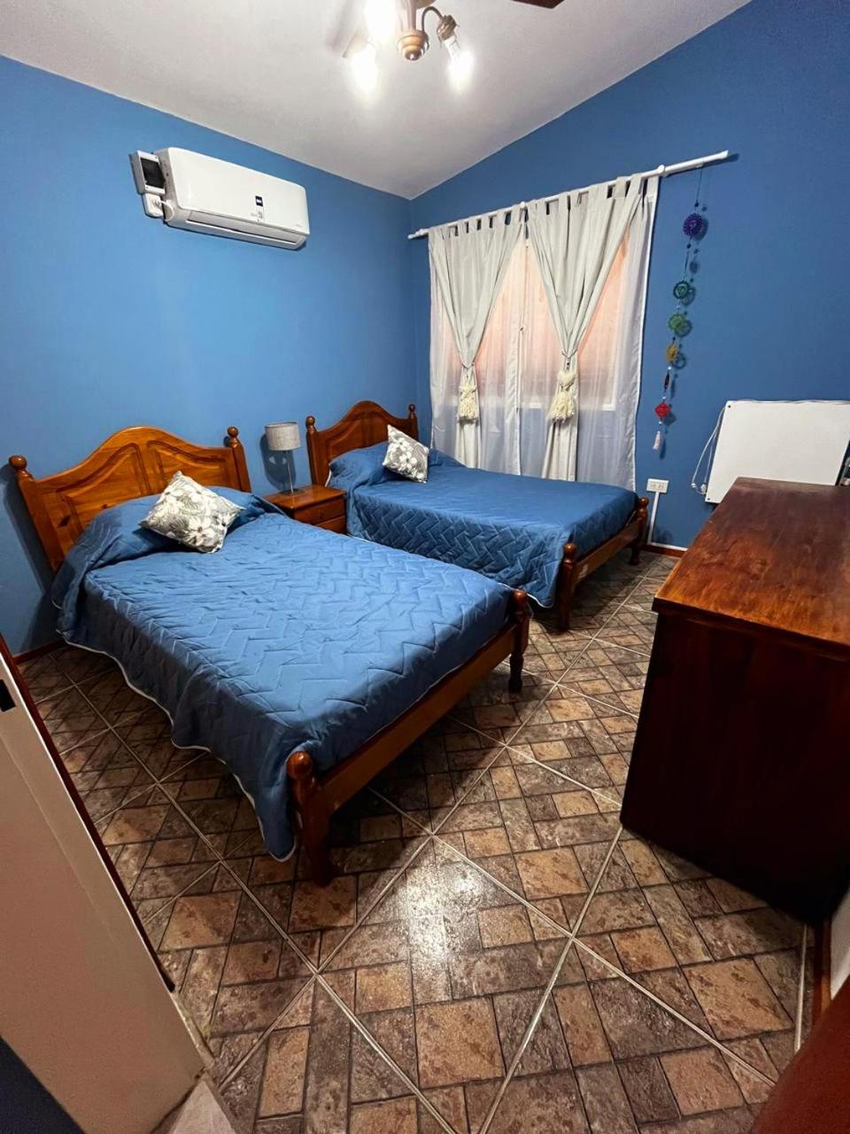 Acogedora casa Vacacional en Valle Hermoso Cordoba