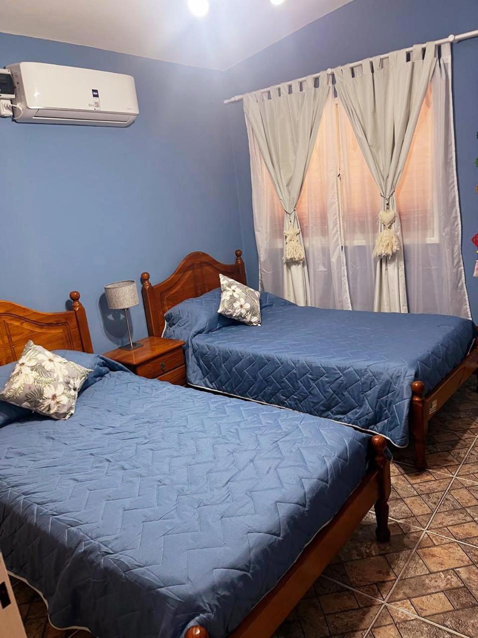 Acogedora casa Vacacional en Valle Hermoso Cordoba