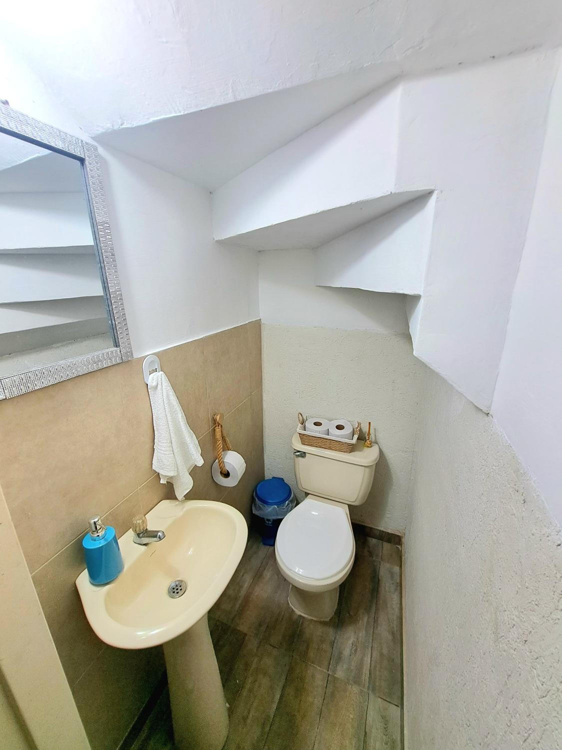 Casa Colinas